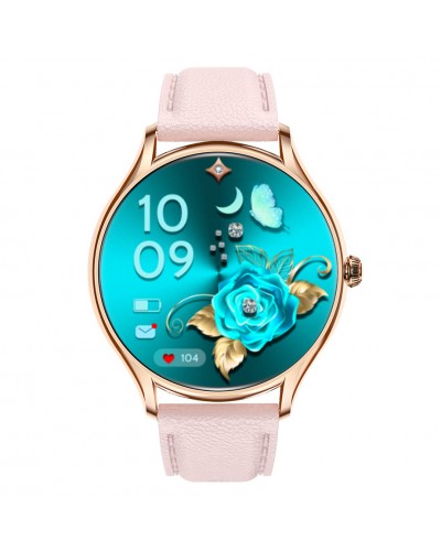 Купити Smart Milano Gold Rubber, 2 ремінці
