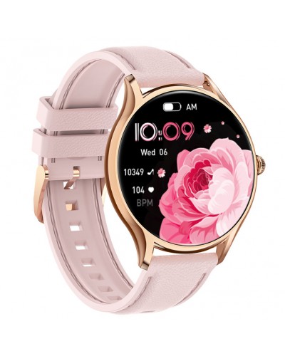 Купити Smart Milano Gold Rubber, 2 ремінці