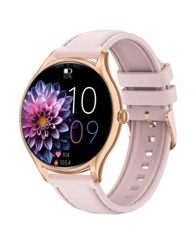 Купити Smart Milano Gold Rubber, 2 ремінці