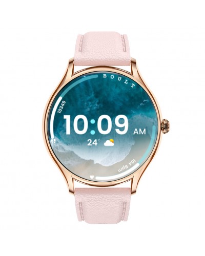 Купити Smart Milano Gold Rubber, 2 ремінці