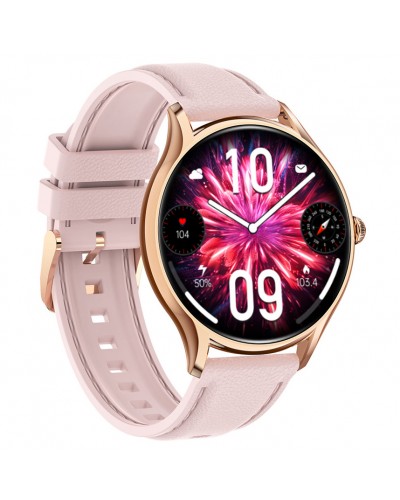 Купити Smart Milano Gold Rubber, 2 ремінці