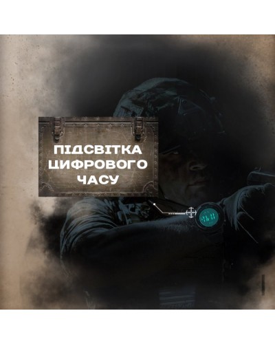 Купити North Edge Desert 5BAR з компасом
