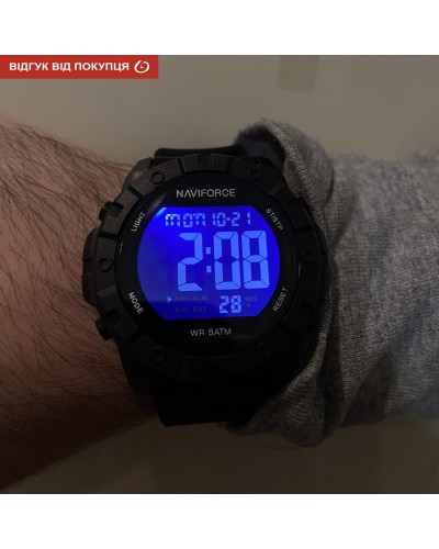 Купити Naviforce Professional