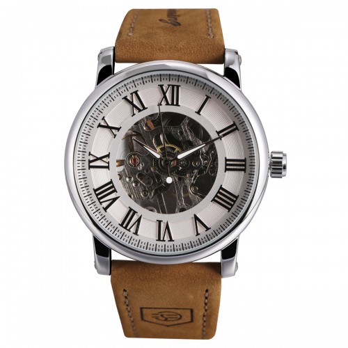 Купити Forsining Vintage Pro