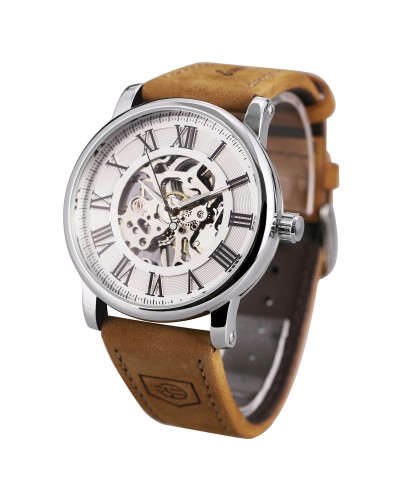 Купити Forsining Vintage Pro