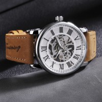 Forsining Vintage Pro