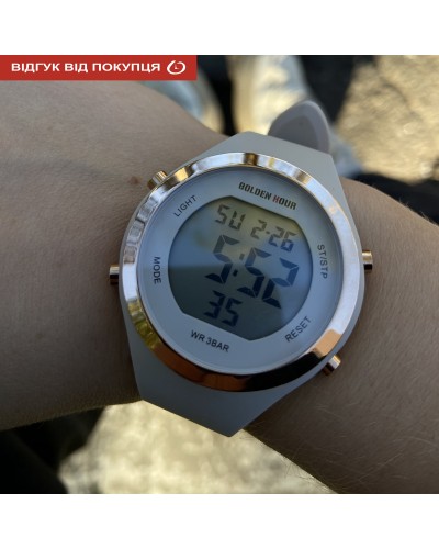 Купити GoldenHour Active