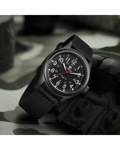 Купити Cheetah Command Black