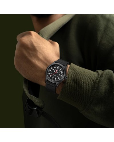 Купити Cheetah Command Black