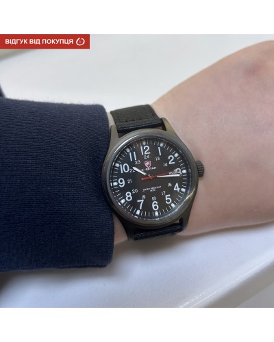 Купити Cheetah Command Black