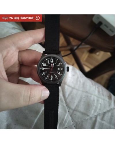 Купити Cheetah Command Black