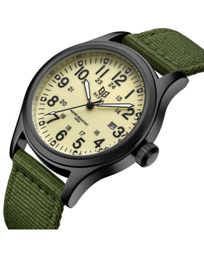 Купити Cheetah Command Green