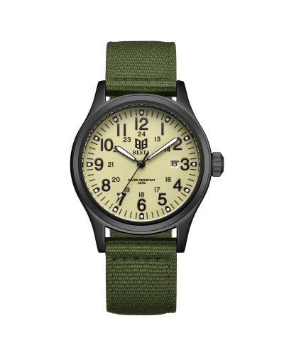 Купити Cheetah Command Green