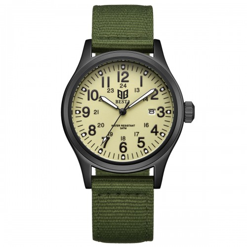 Купити Cheetah Command Green