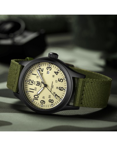 Купити Cheetah Command Green