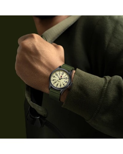 Купити Cheetah Command Green