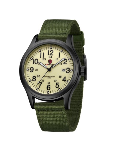 Купити Cheetah Command Green