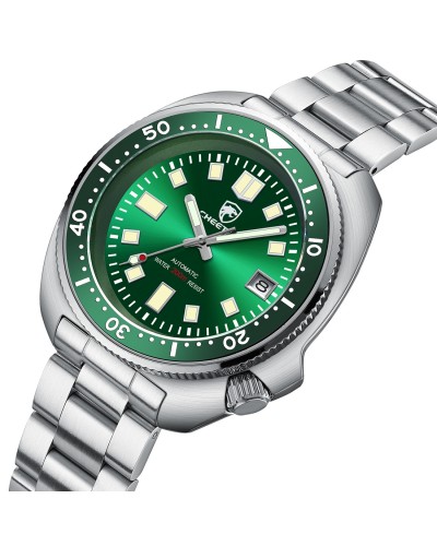 Купити Cheetah Diver 20 Bar