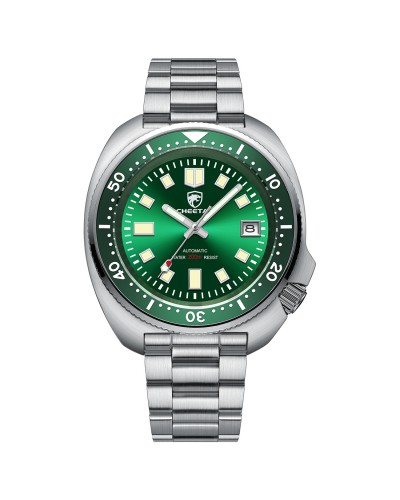 Купити Cheetah Diver 20 Bar