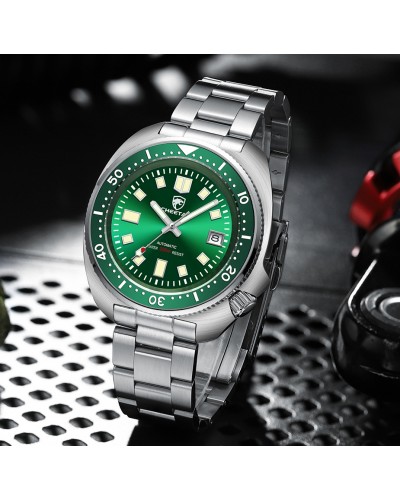 Купити Cheetah Diver 20 Bar