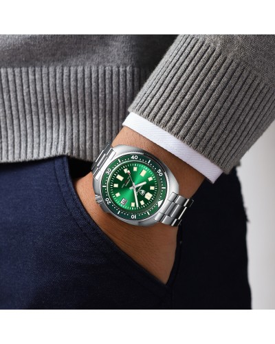 Купити Cheetah Diver 20 Bar