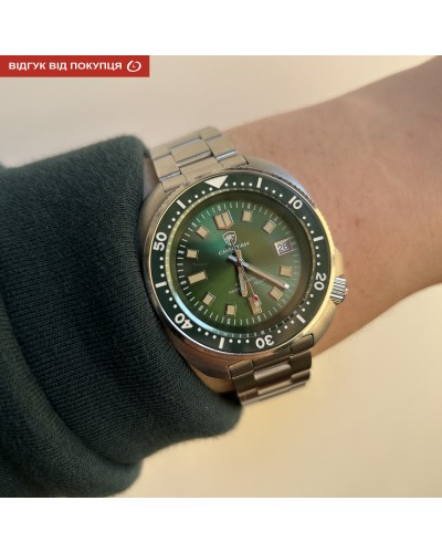 Купити Cheetah Diver 20 Bar