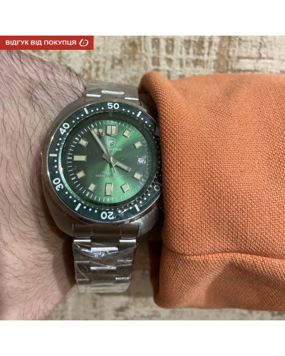 Купити Cheetah Diver 20 Bar