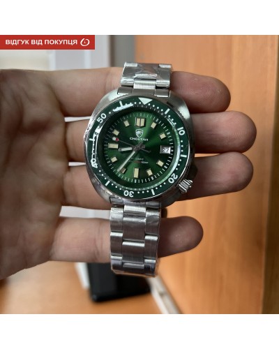 Купити Cheetah Diver 20 Bar