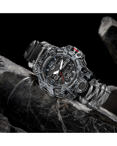 Купить Smael Grey Compass