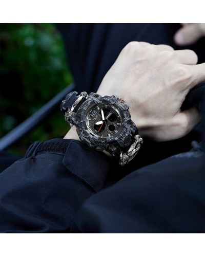 Купить Smael Grey Compass