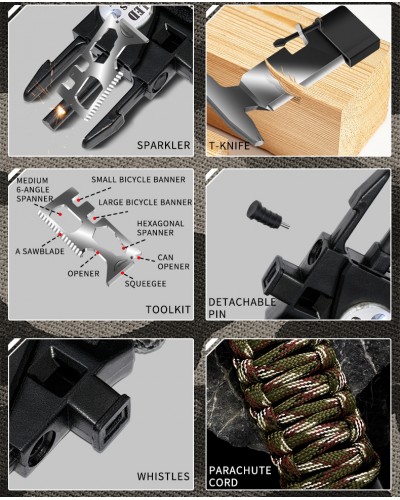 Купить Smael Grey Compass