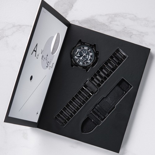 Купити T5 Montre Book, подарунковий набір