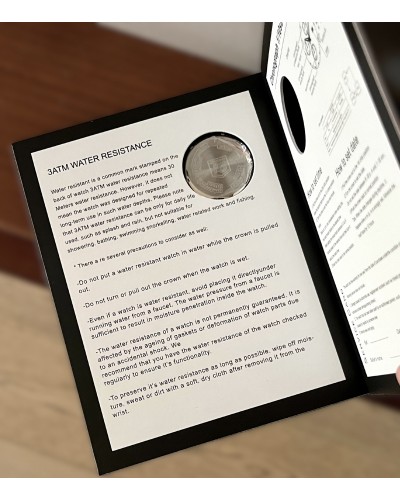 Купити T5 Montre Book, подарунковий набір