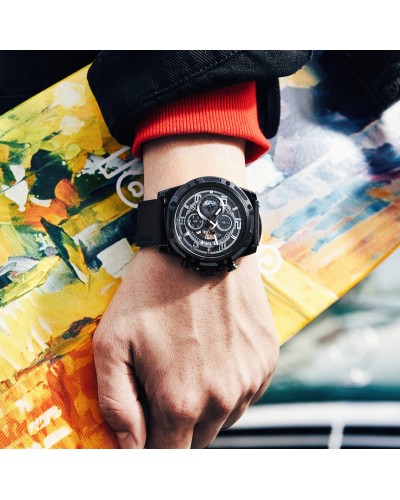 Купити T5 Montre Book, подарунковий набір