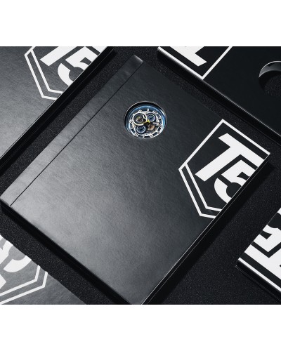 Купити T5 Montre Book, подарунковий набір