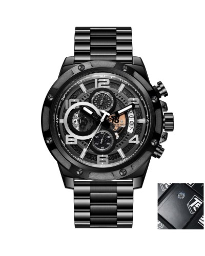 Купити T5 Montre Book, подарунковий набір