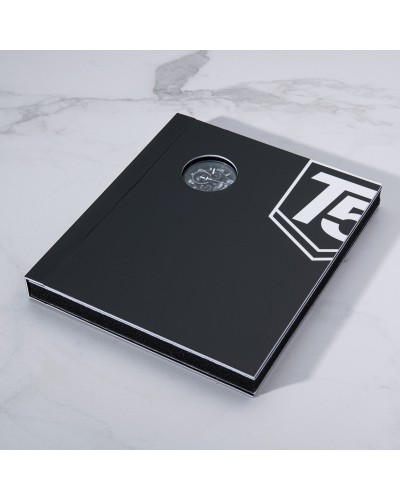 Купити T5 Montre Book, подарунковий набір
