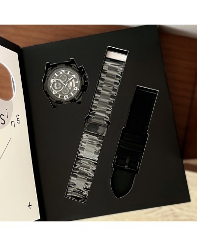 Купити T5 Montre Book, подарунковий набір