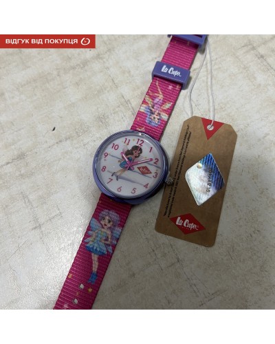 Купити Lee Cooper Girl