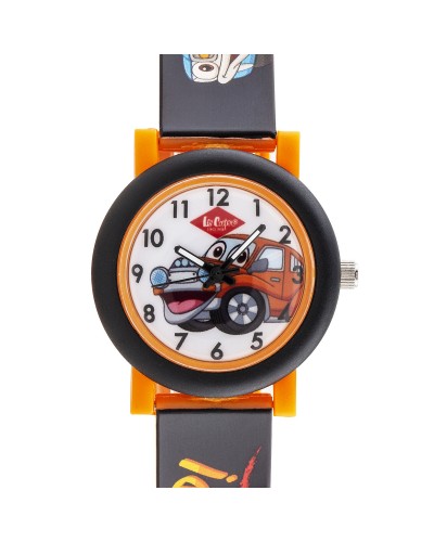 Купить Lee Cooper Car