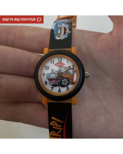 Купить Lee Cooper Car
