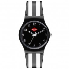 Lee Cooper Kids Black