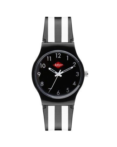 Купити Lee Cooper Kids Black