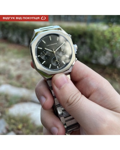 Купити Lee Cooper Kopter