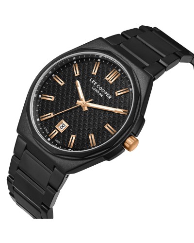 Купить Lee Cooper Knight Black