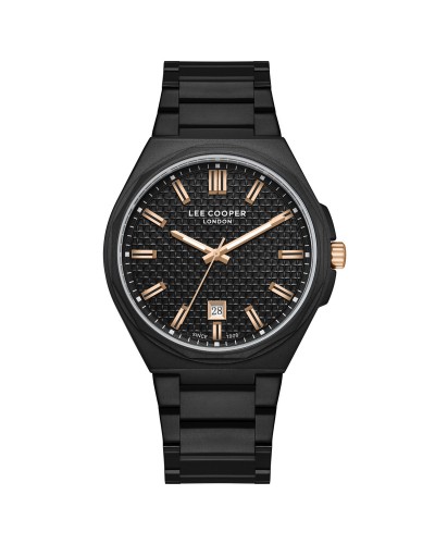 Купить Lee Cooper Knight Black