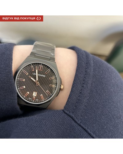 Купить Lee Cooper Knight Black