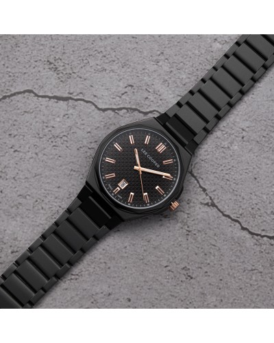 Купить Lee Cooper Knight Black