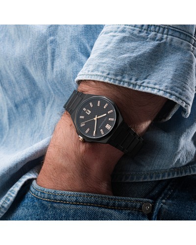Купить Lee Cooper Knight Black