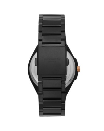 Купить Lee Cooper Knight Black